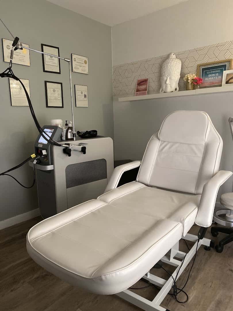 Laser Lounge Med Spa Georgetown — Med Spas & Aesthetics photo 3 of 5
