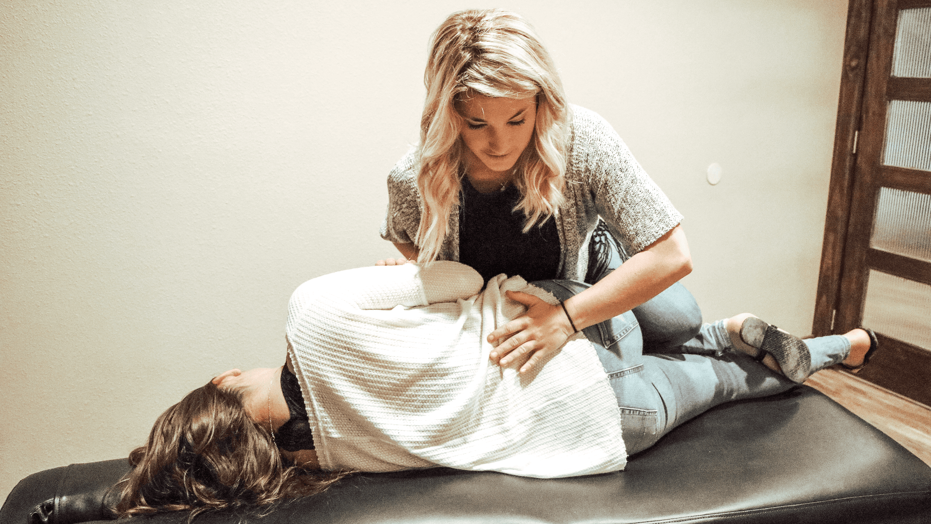 Phillips Chiropractic — Chiropractors & Therapy photo 1 of 5