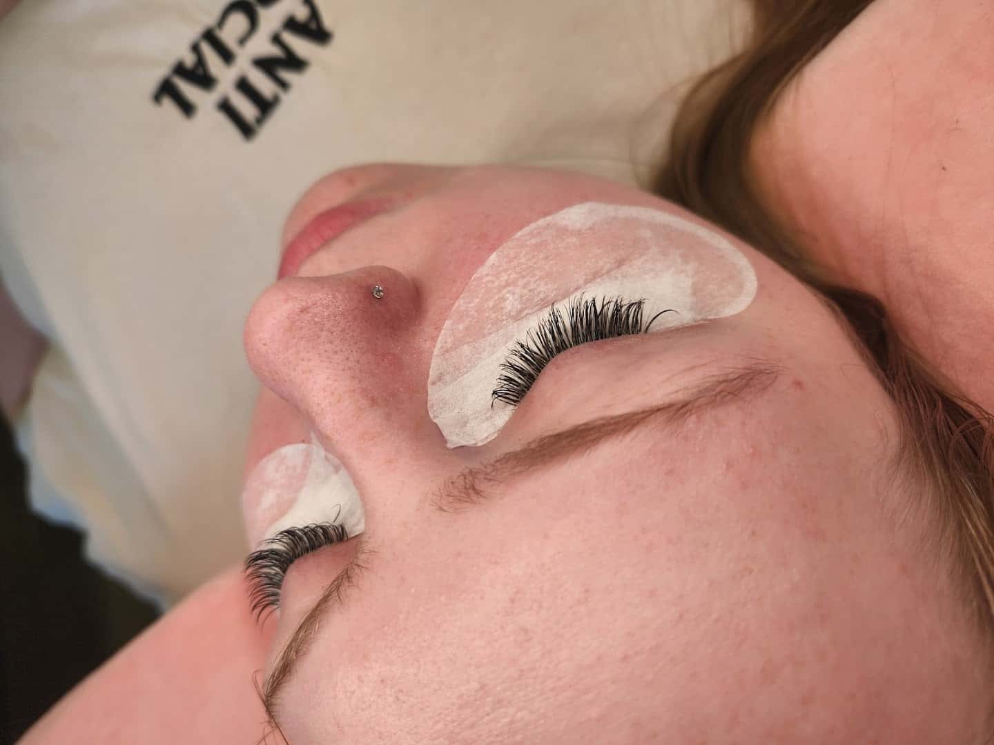 Liberty Hill Beauty Bar — Hair Salons & Barbers photo 3 of 5