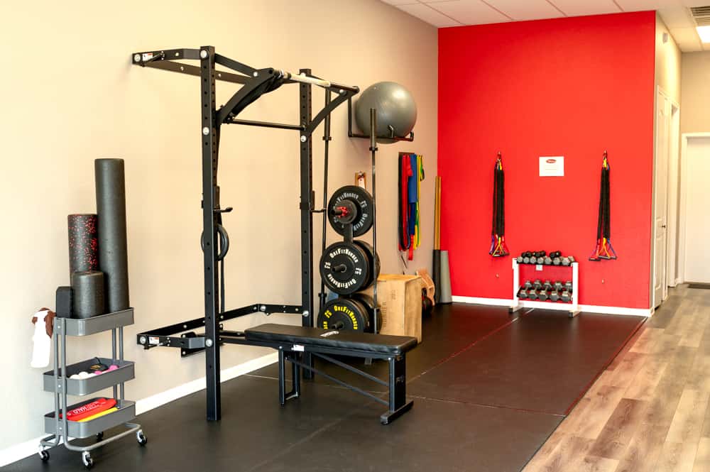 Apex Sports Medicine — Chiropractors & Therapy photo 2 of 5