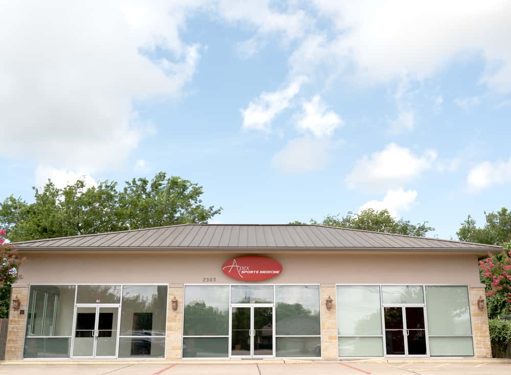 Apex Sports Medicine — Chiropractors & Therapy photo 3 of 5