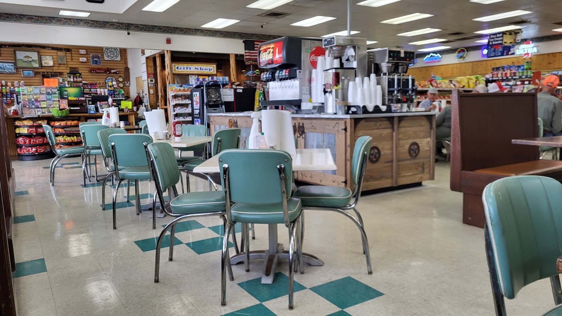 Pure Texan — Restaurants photo 2 of 5