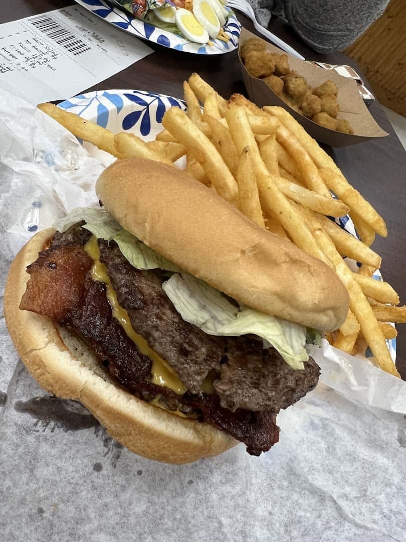 Pure Texan — Restaurants photo 3 of 5