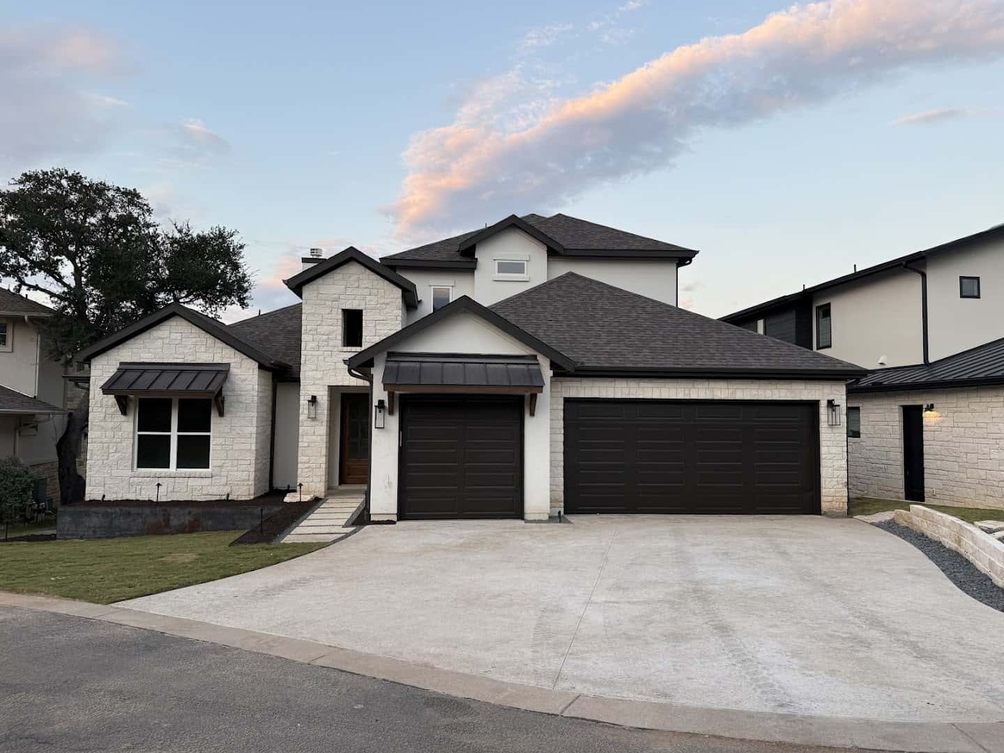 Grand Endeavor Homes | Georgetown Custom Home Builder — Home Builders & Remodelers photo 3 of 5