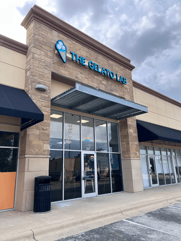 The Gelato Lab — Bakeries & Desserts photo 1 of 5