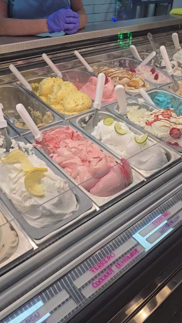 The Gelato Lab — Bakeries & Desserts photo 2 of 5
