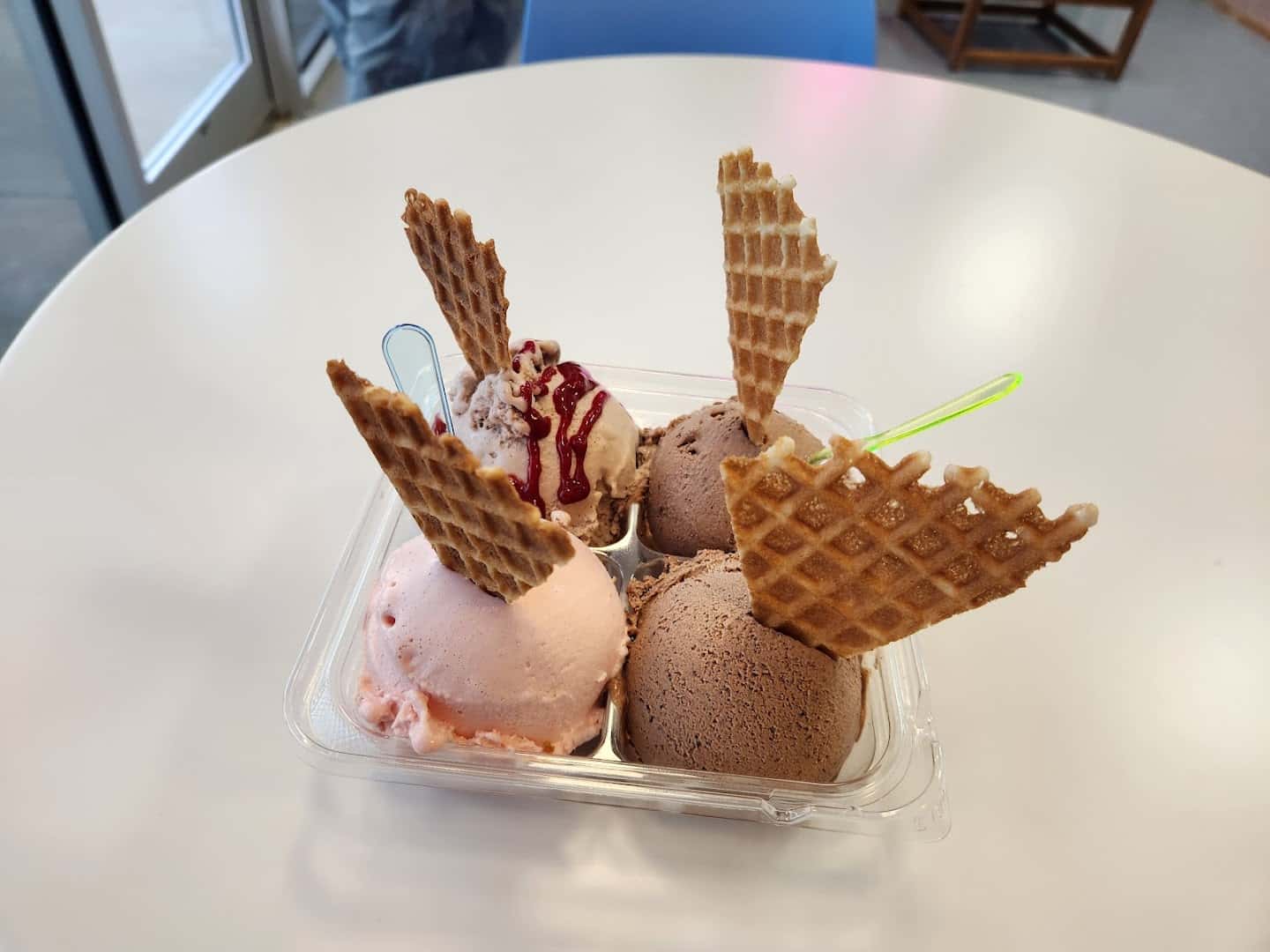 The Gelato Lab — Bakeries & Desserts photo 3 of 5