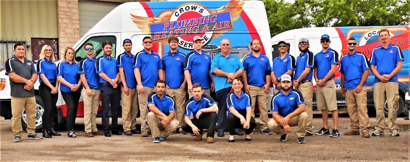 Crows Plumbing Service — Plumbers & Electricians photo 1 of 5