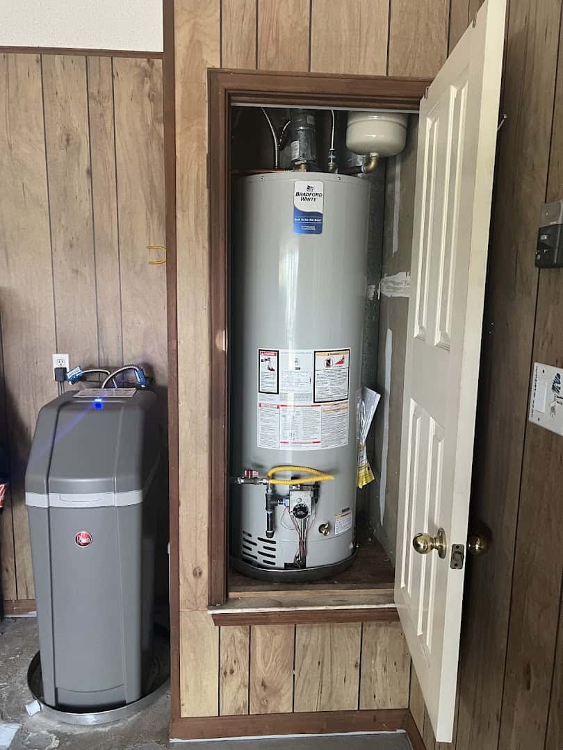 Crows Plumbing Service — Plumbers & Electricians photo 3 of 5