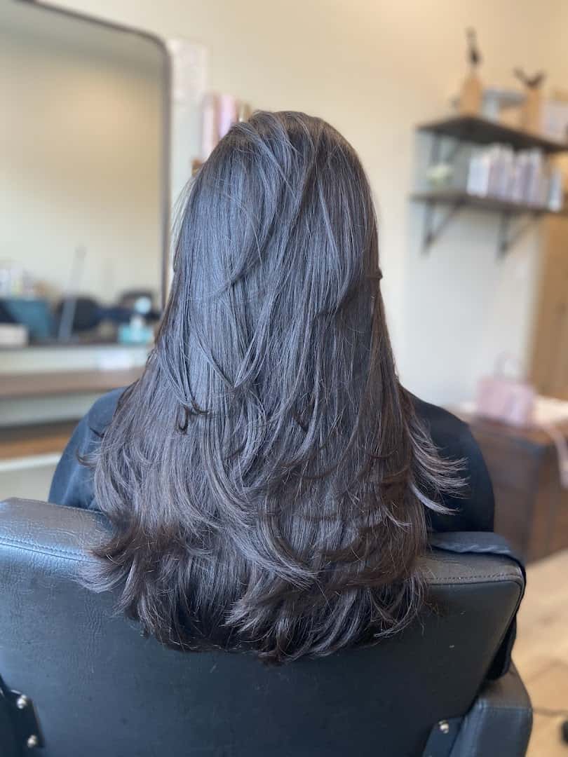 Glow & Grow Salon and Boutique — Hair Salons & Barbers photo 2 of 5