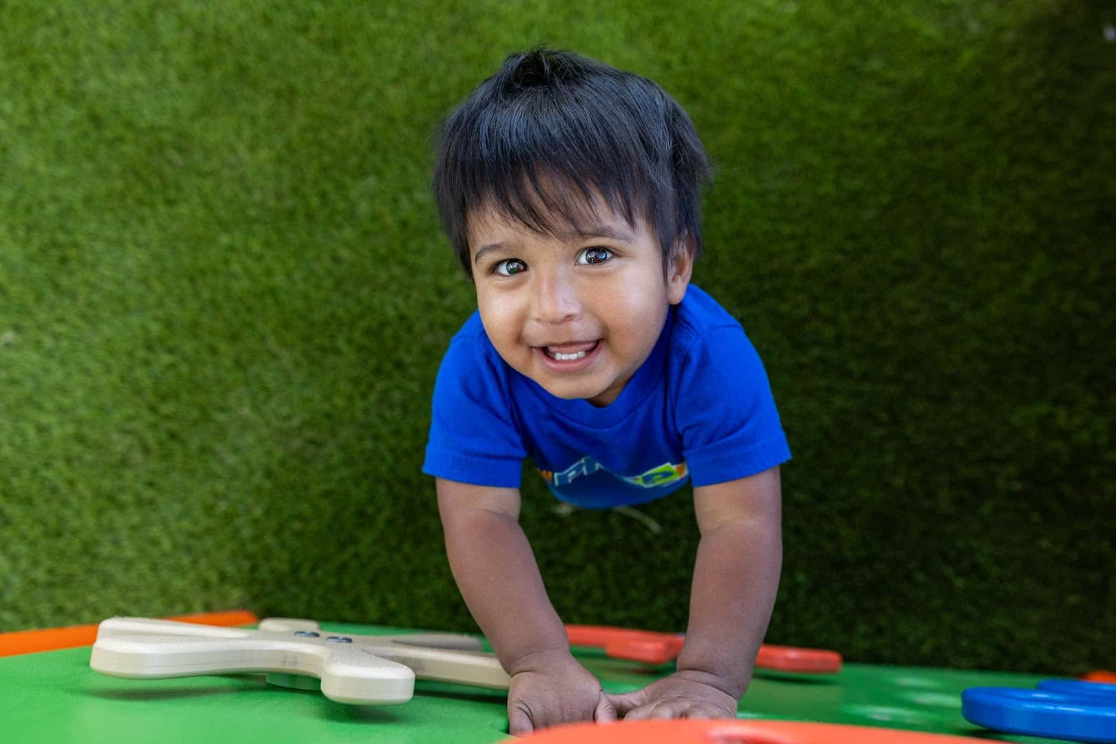The PREP School of Crystal Falls - Private Preschool — Childcare & Schools photo 1 of 5