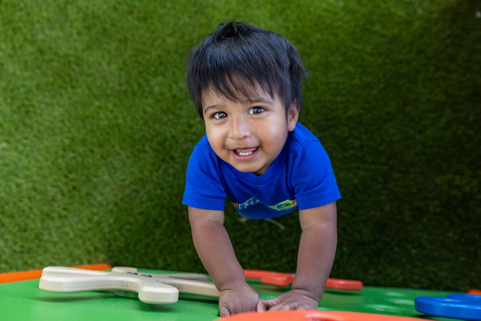 The PREP School of Crystal Falls - Private Preschool — Childcare & Schools photo 1 of 5