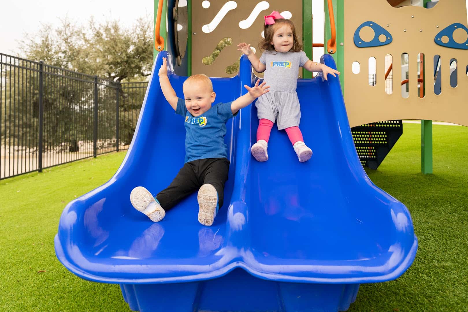 The PREP School of Crystal Falls - Private Preschool — Childcare & Schools photo 2 of 5