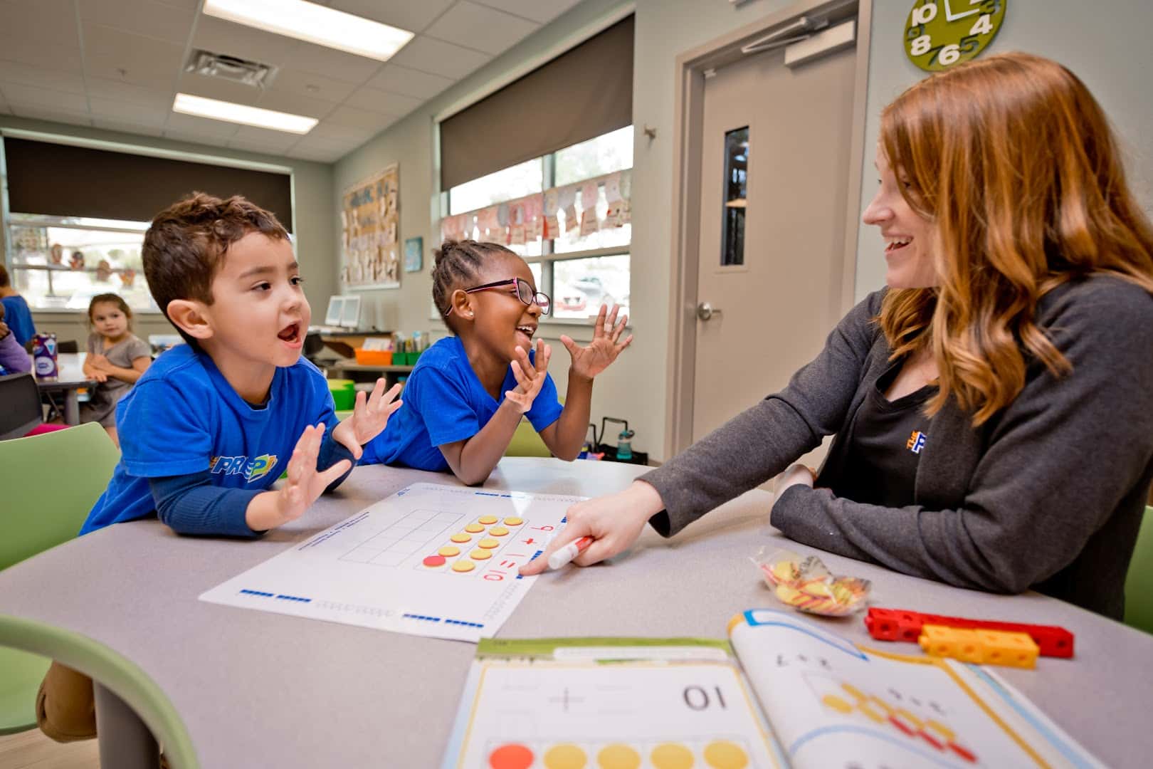 The PREP School of Crystal Falls - Private Preschool — Childcare & Schools photo 3 of 5