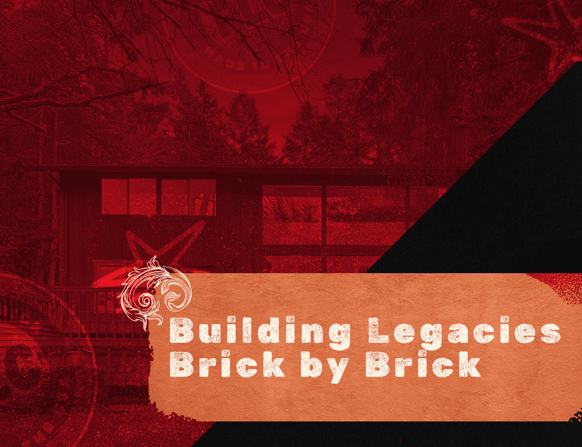 Poe Legacy Construction LLC — Home Builders & Remodelers photo 1 of 5