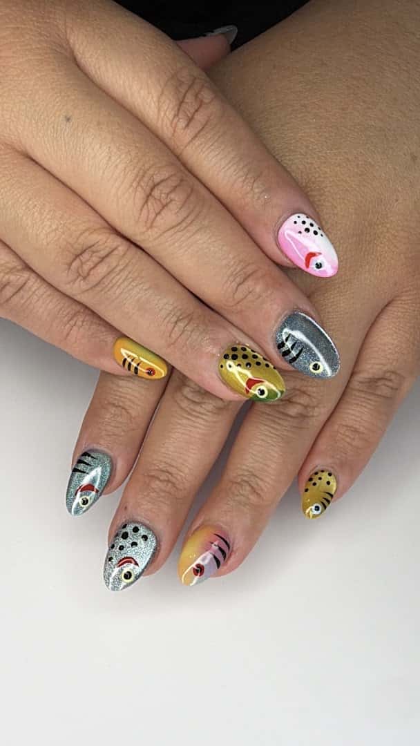 Bliss Nail Bar - Nail Salon in Round Rock — Nail Salons & Spas photo 3 of 5