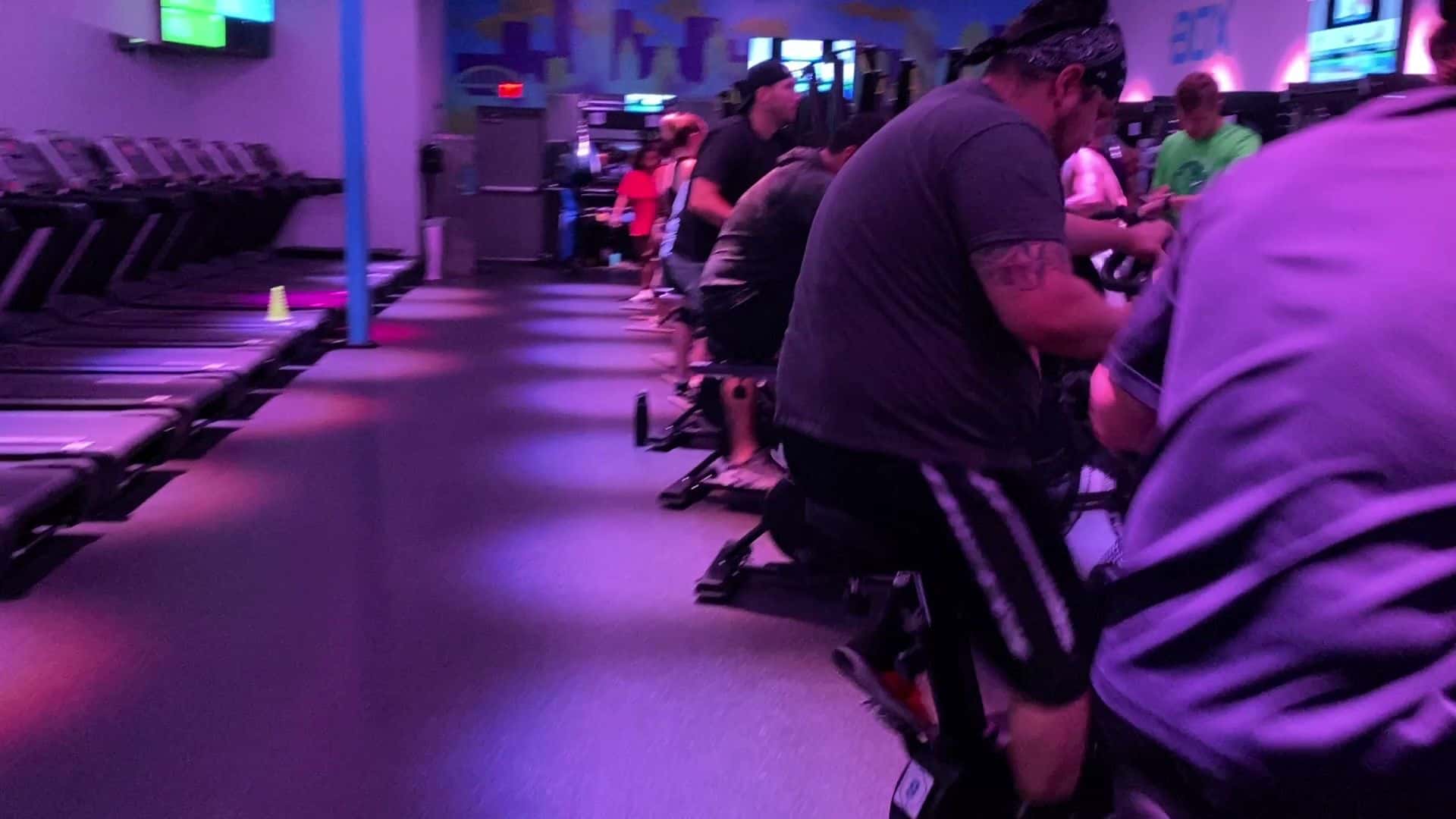 Regymen Fitness Round Rock — Fitness & Gyms photo 2 of 5