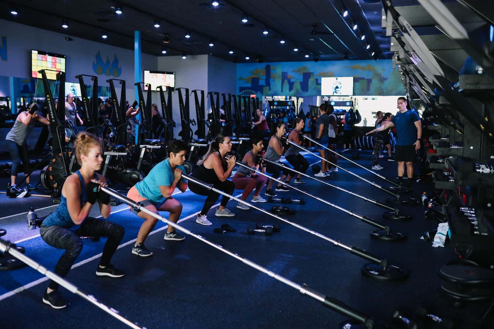 Regymen Fitness Round Rock — Fitness & Gyms photo 3 of 5