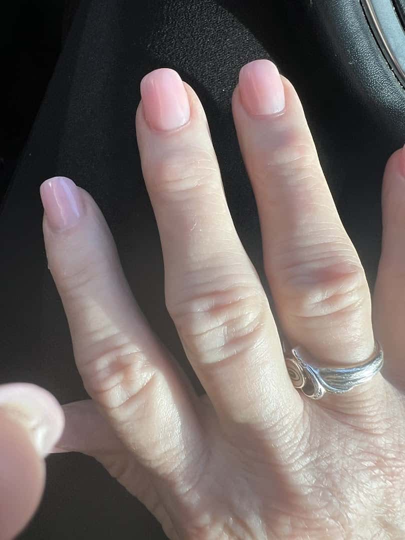 OnQ Nails & Spa — Nail Salons & Spas photo 3 of 5