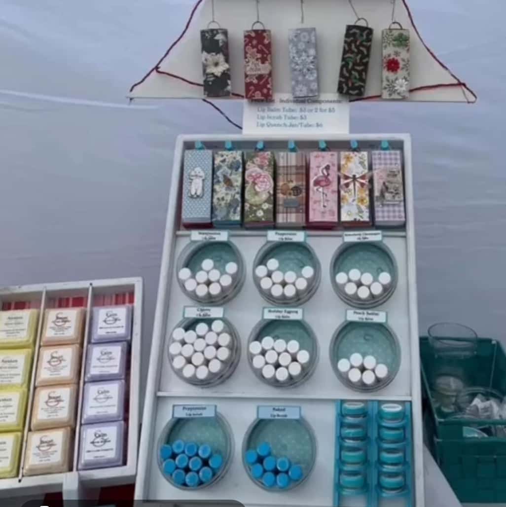 Silos Farmers Market — Retail & Boutiques photo 3 of 5