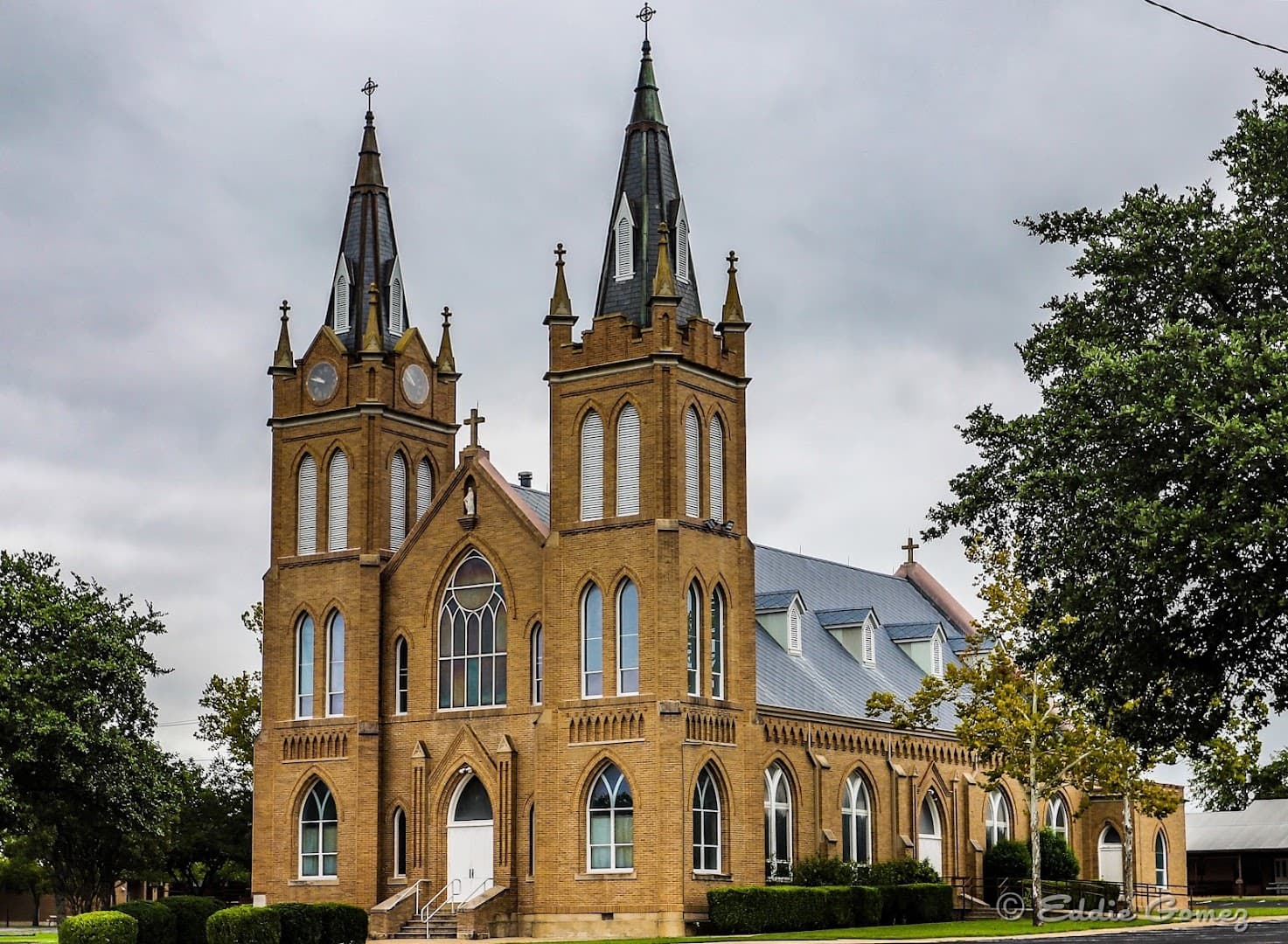 Holy Trinity Catholic Church — Religious Organizations photo 1 of 5