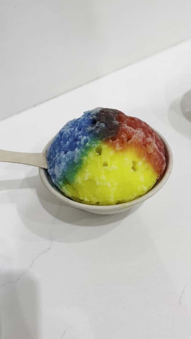 Ululani's Hawaiian Shave Ice - Round Rock — Bakeries & Desserts photo 2 of 5