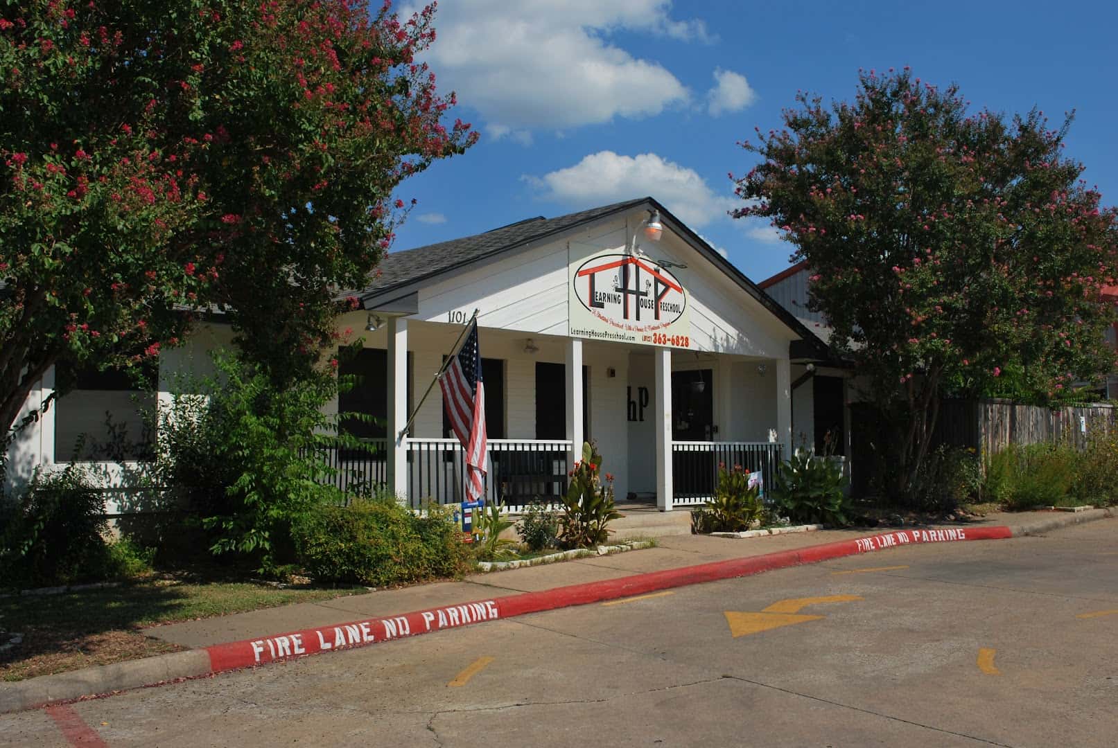 Learning House Preschool — Childcare & Schools photo 1 of 5