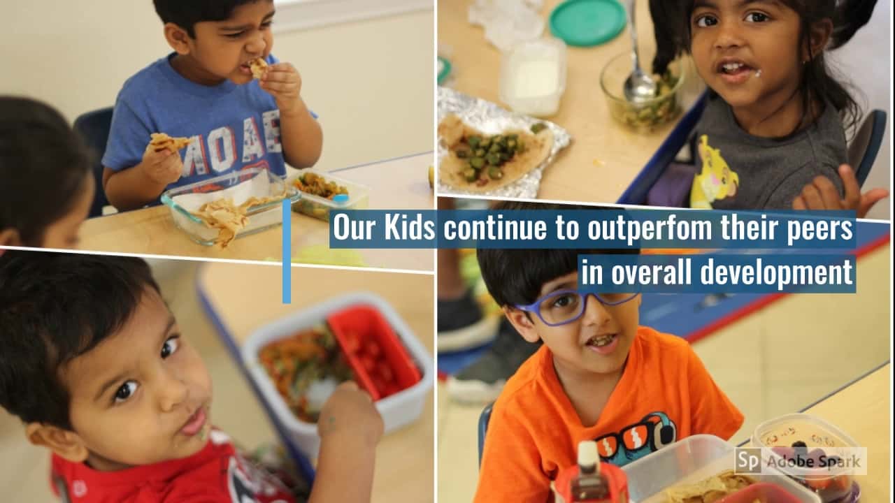 Learning House Preschool — Childcare & Schools photo 2 of 5