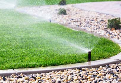 Austex Landscape And Design — Lawn & Landscape photo 3 of 3