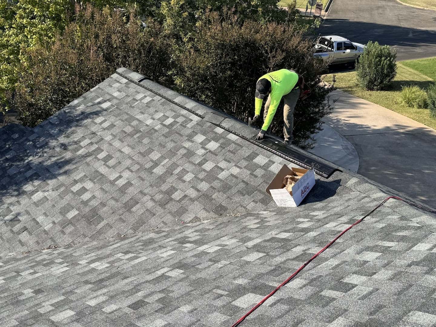 Malachi Roofing — Roofers photo 3 of 5