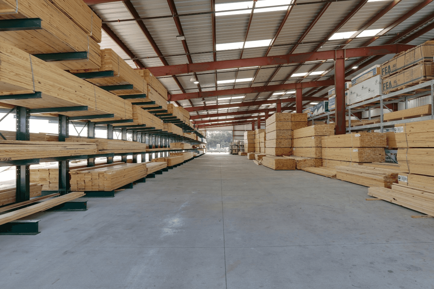 McCoy's Building Supply — Home Builders & Remodelers photo 3 of 5