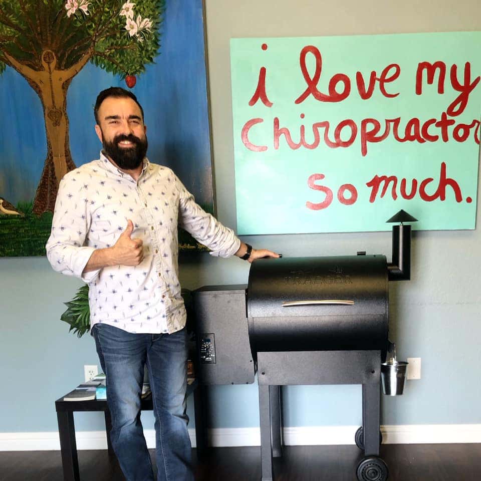 Focused On You Chiropractic - Round Rock — Chiropractors & Therapy photo 1 of 5