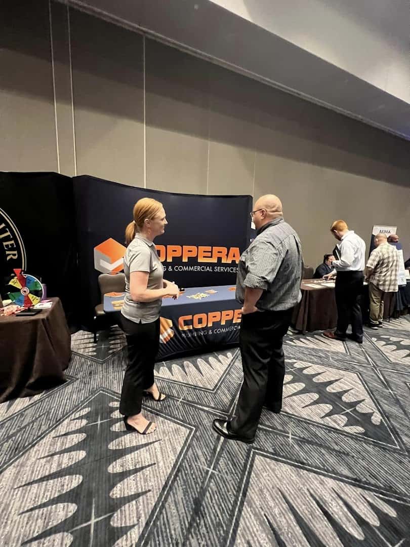 COPPERA Plumbing & Commercial Services — Plumbers & Electricians photo 2 of 5