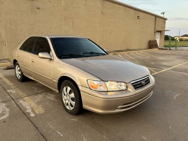 Jarrell Automotive Repair and Performance — Auto Services photo 1 of 5