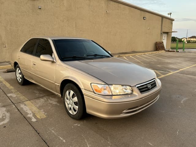 Jarrell Automotive Repair and Performance — Auto Services photo 1 of 5