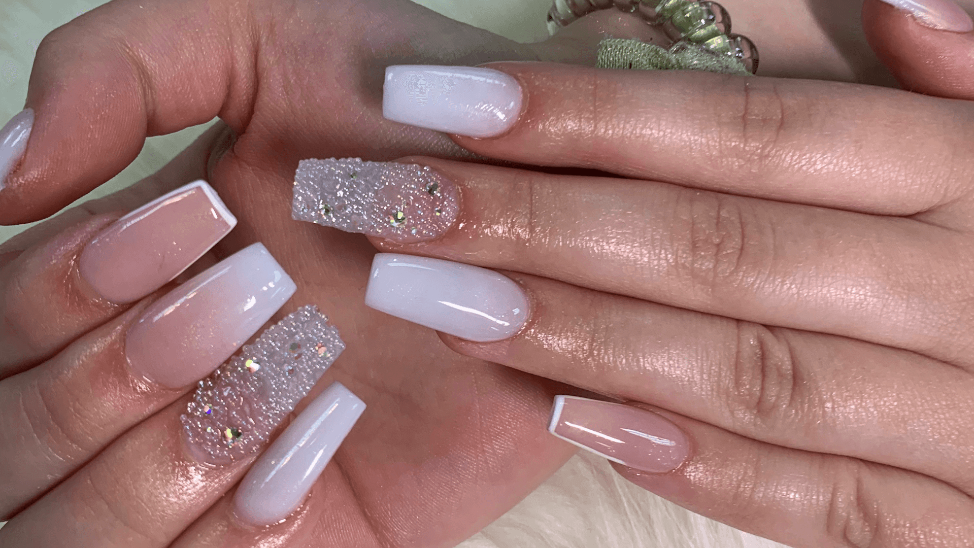 Jolie Nails — Nail Salons & Spas photo 1 of 5