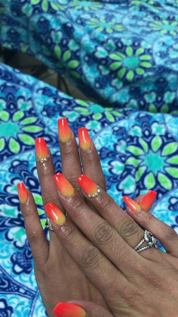 Jolie Nails — Nail Salons & Spas photo 2 of 5