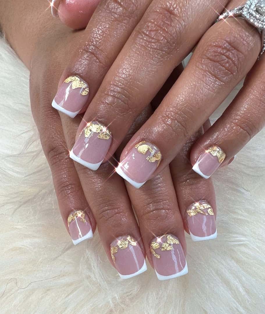 Jolie Nails — Nail Salons & Spas photo 3 of 5