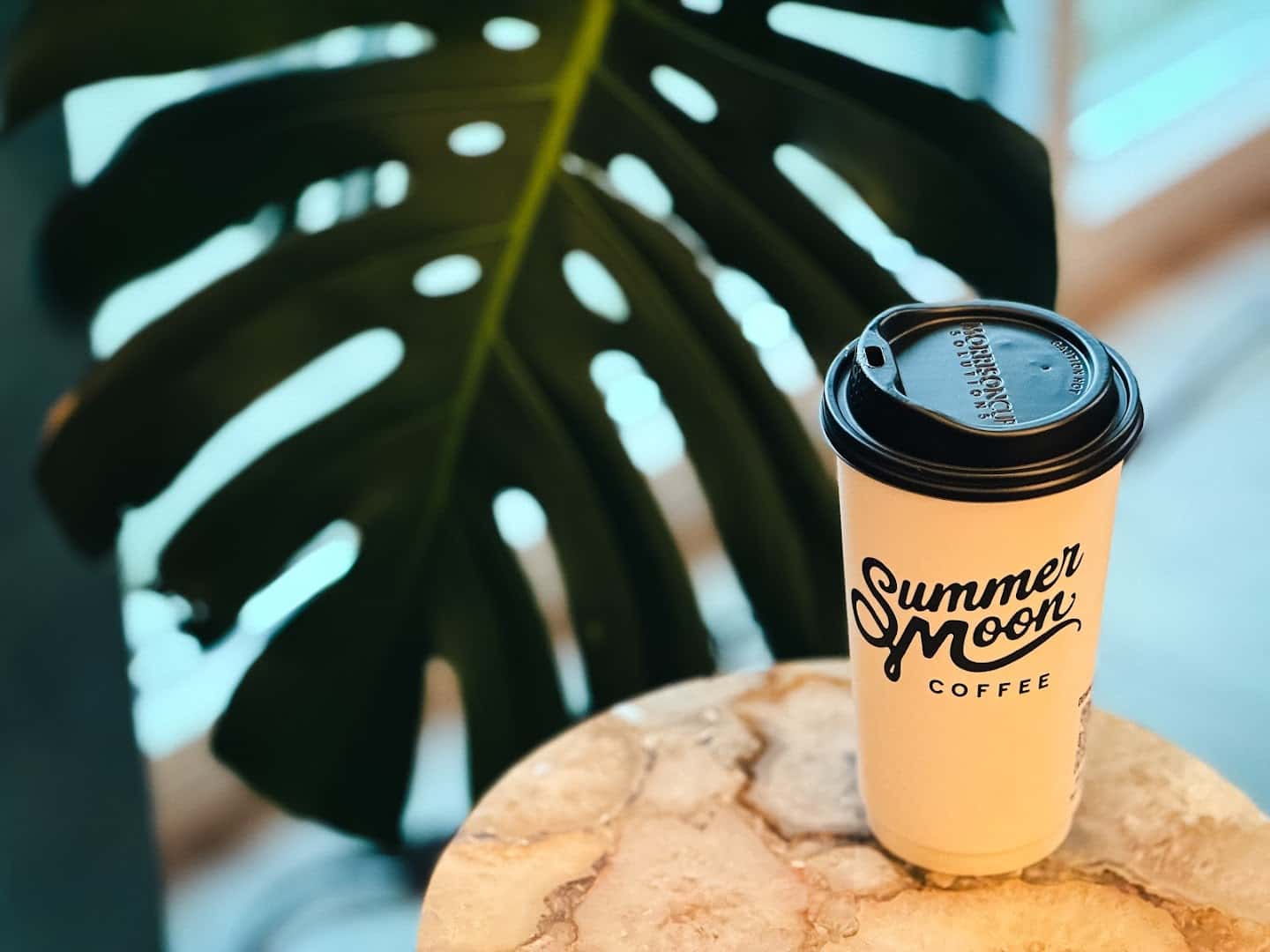 Summer Moon Coffee — Coffee Shops & Cafes photo 3 of 5