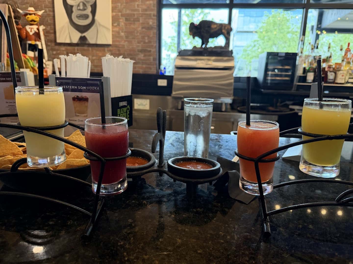 Casa Jalisco Sports Bar & Grill — Restaurants photo 3 of 5