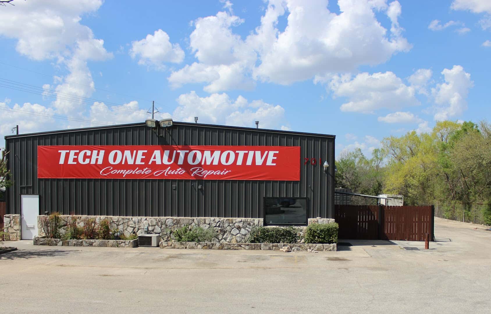 Tech One Automotive — Auto Services photo 2 of 5