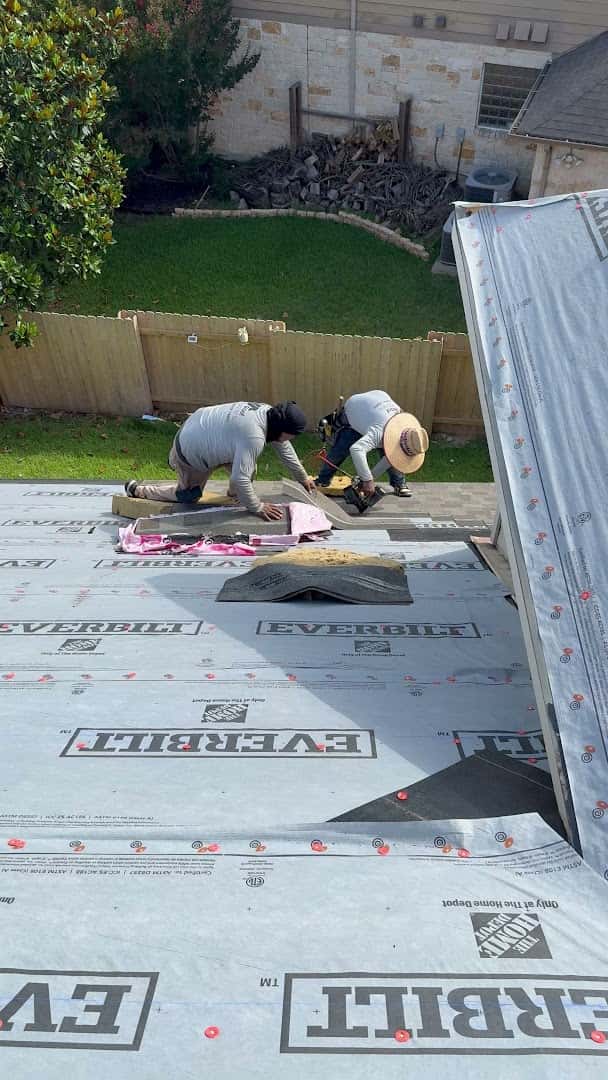 Roof Masters — Roofers photo 2 of 5