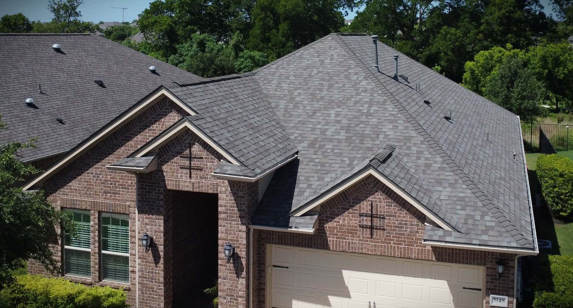 Roof Masters — Roofers photo 3 of 5