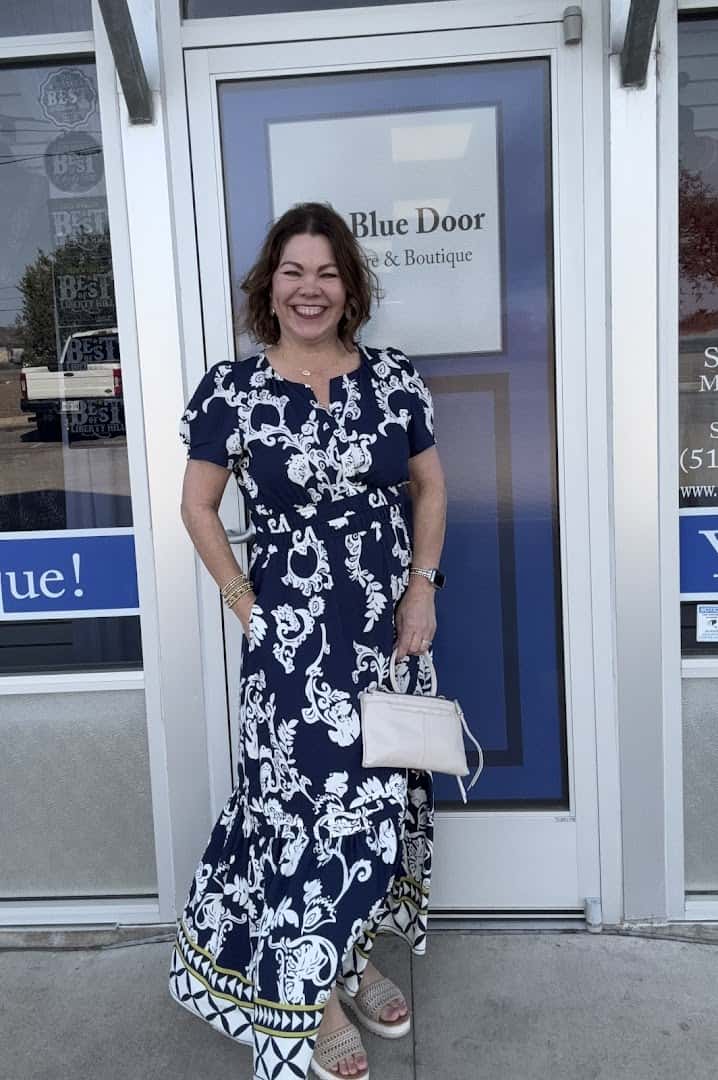 The Blue Door Gift Store & Boutique — Retail & Boutiques photo 3 of 5