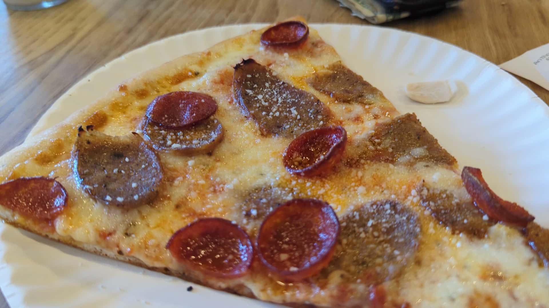 BELLA SICILIA Pizzeria — Restaurants photo 2 of 5