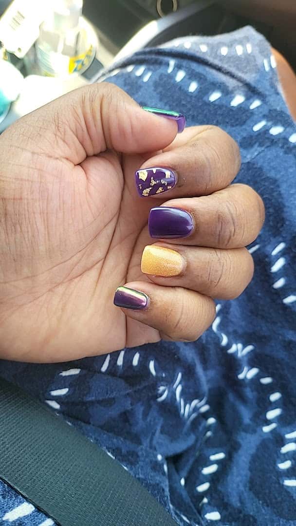 Beverly Nails Salon - Georgetown — Nail Salons & Spas photo 2 of 5