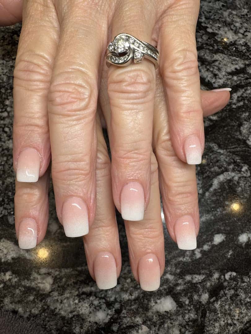 Beverly Nails Salon - Georgetown — Nail Salons & Spas photo 3 of 5
