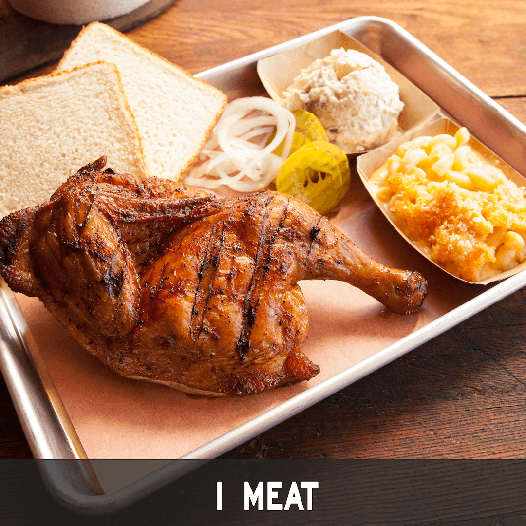 Southside Market & Barbeque - Hutto — Restaurants photo 3 of 5