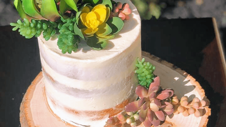 Noble Delights Bakery — Bakeries & Desserts photo 3 of 5