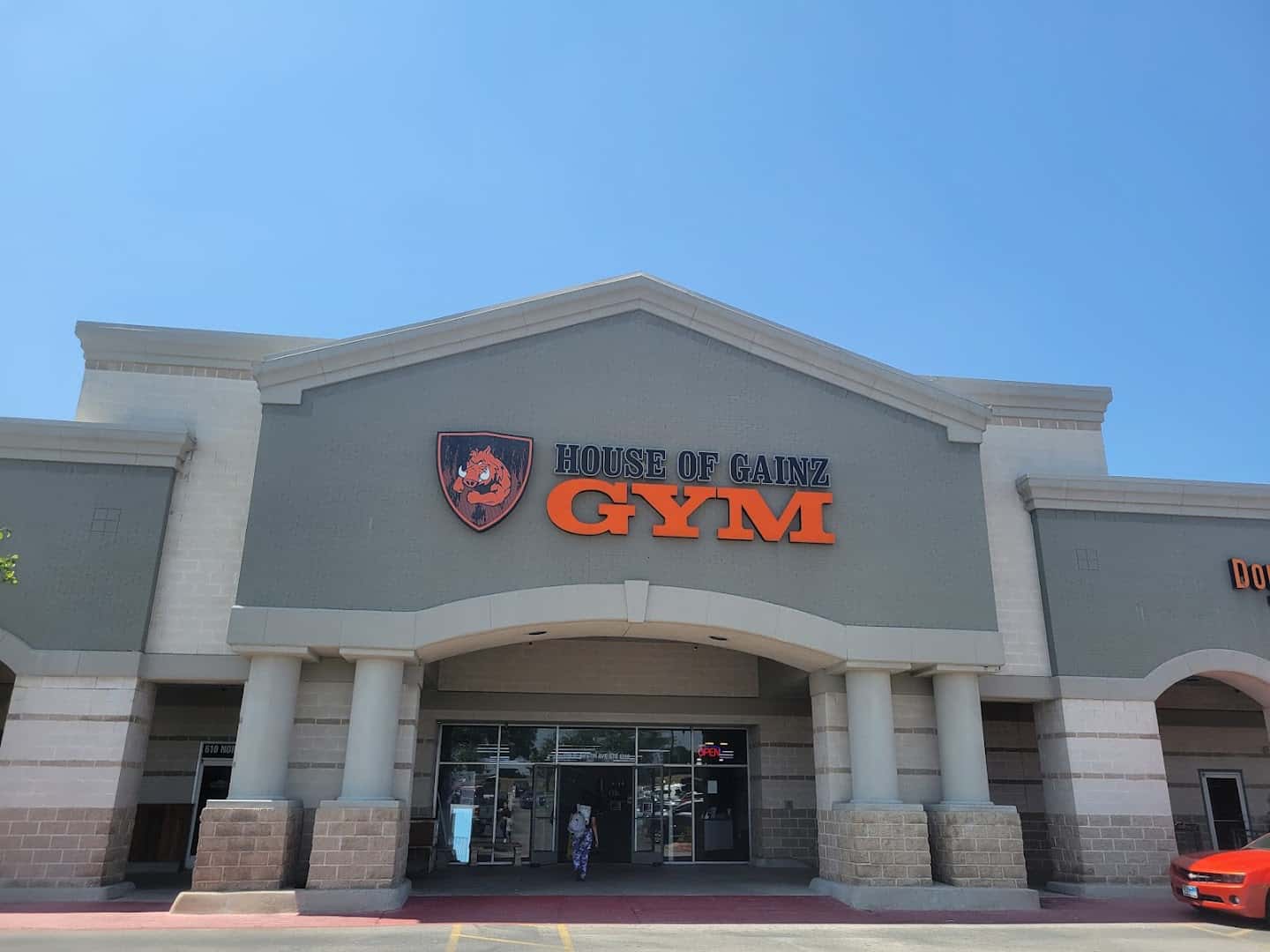 House of Gainz — Fitness & Gyms photo 1 of 5